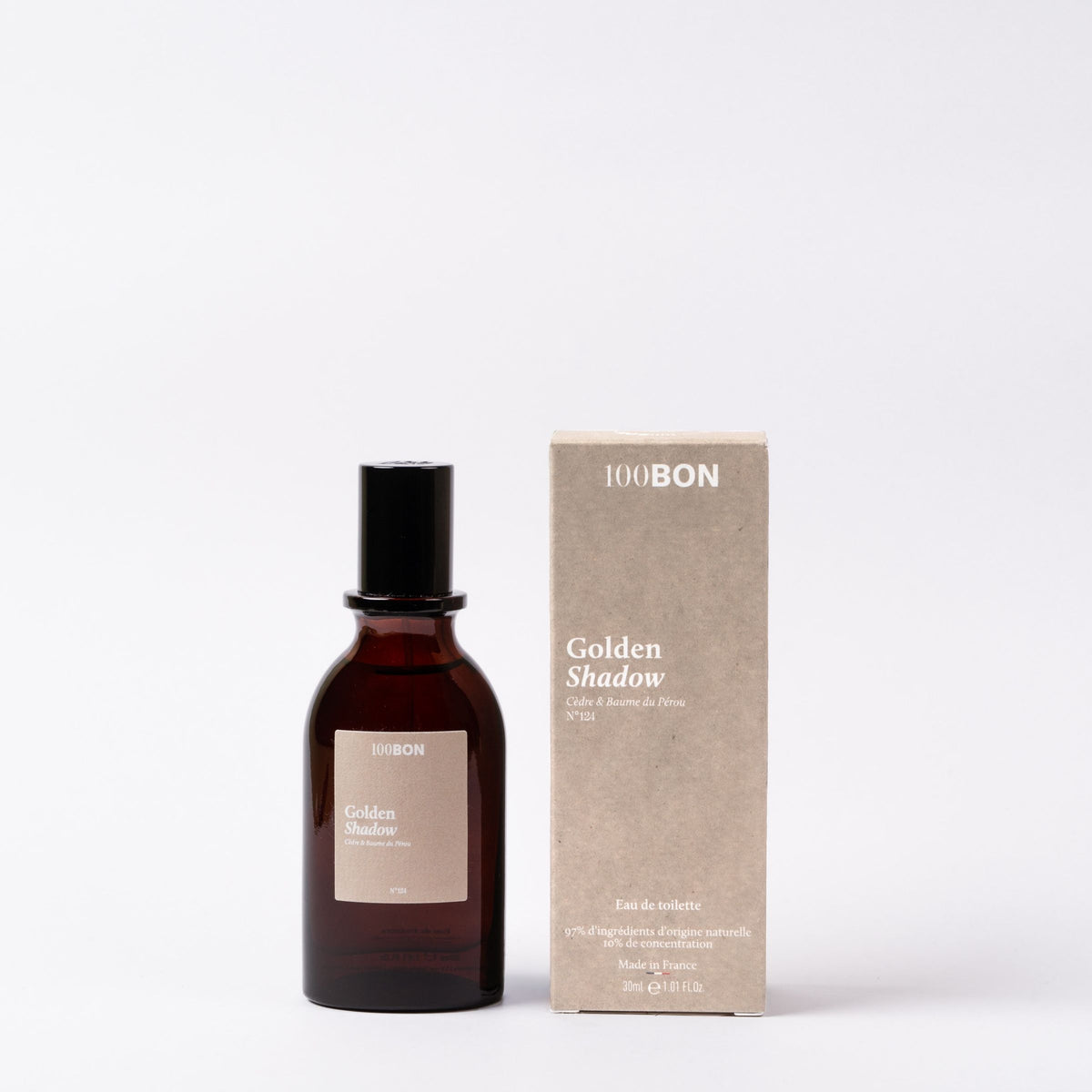 Golden Shadow 30ml