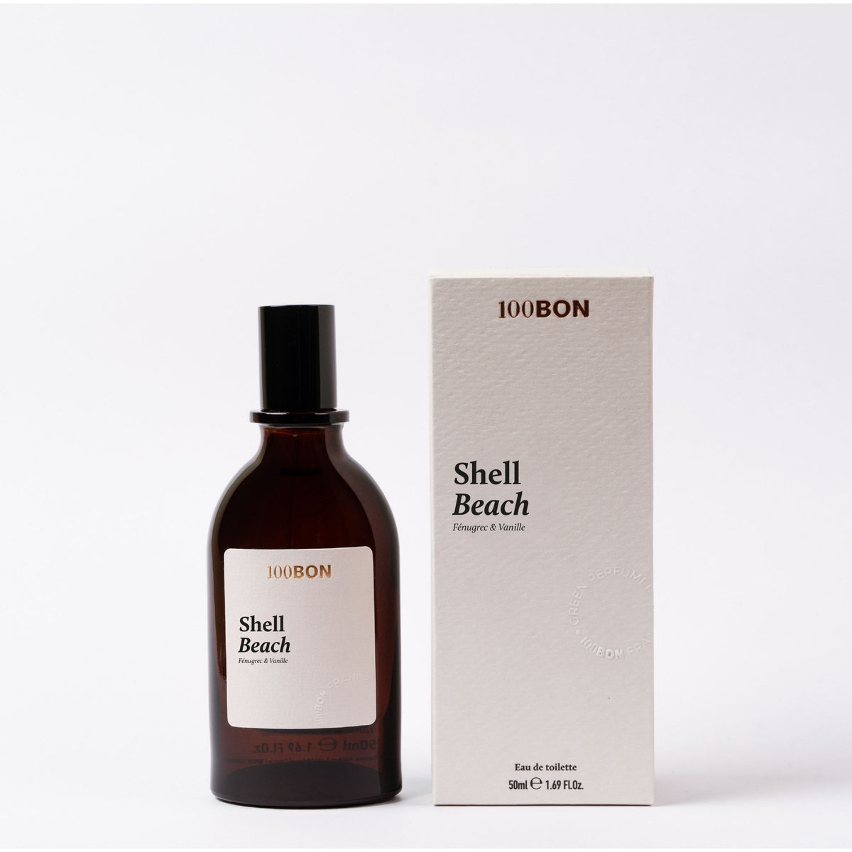 Shell Beach 50ml