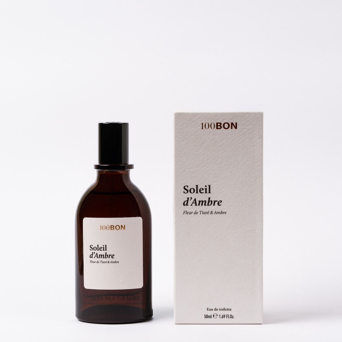 Soleil & Ambre 50ml