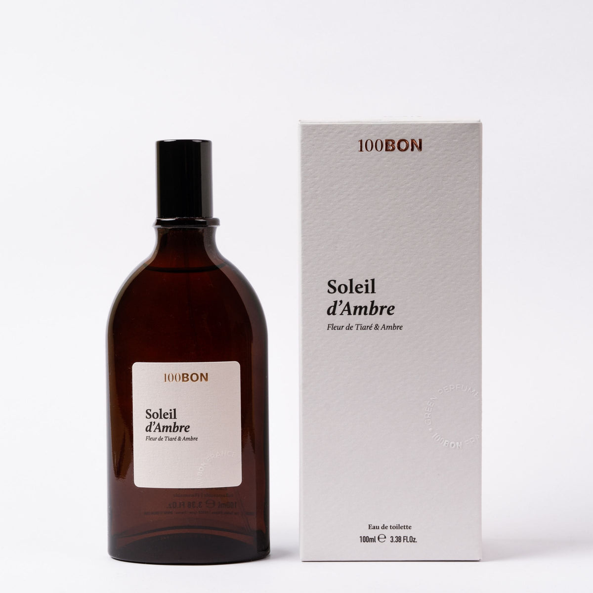 Soleil & Ambre 100ml