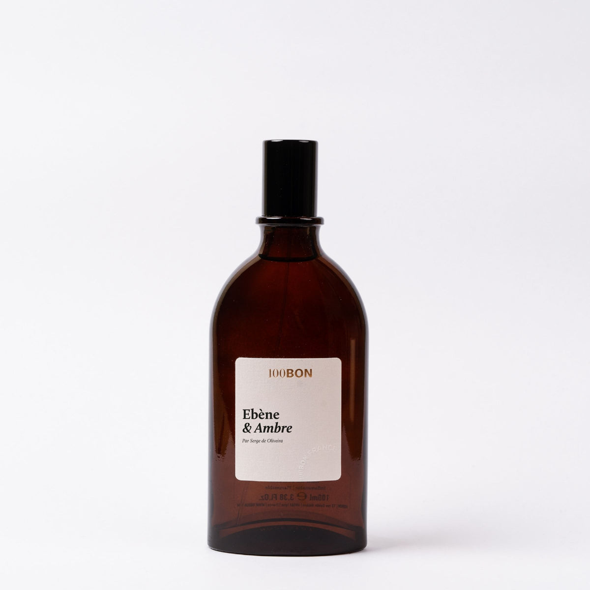 Ebène & Ambre 100ml
