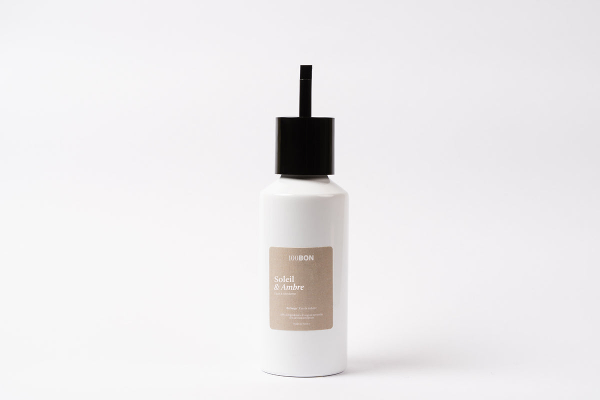 Soleil & Ambre recharge 150ml