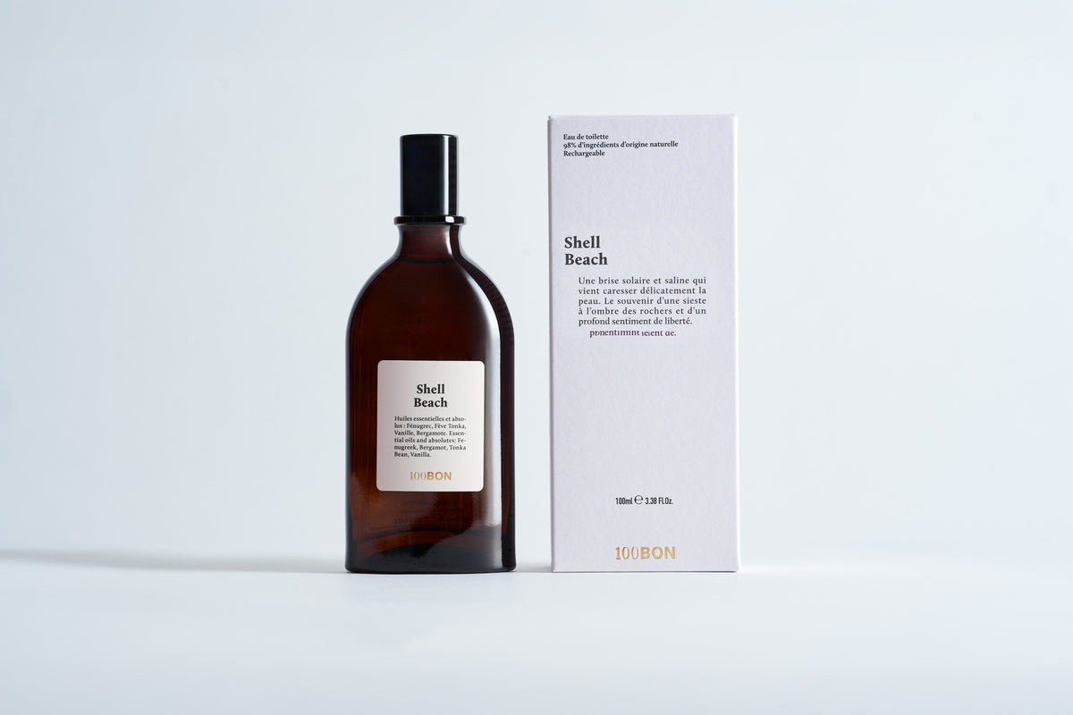 Shell Beach 100ml