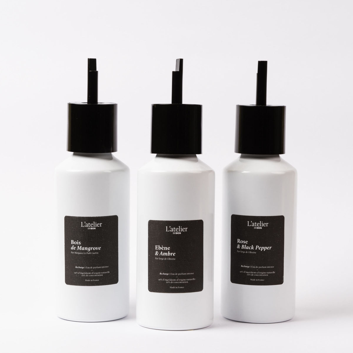 Bois de Mangrove recharge 150ml