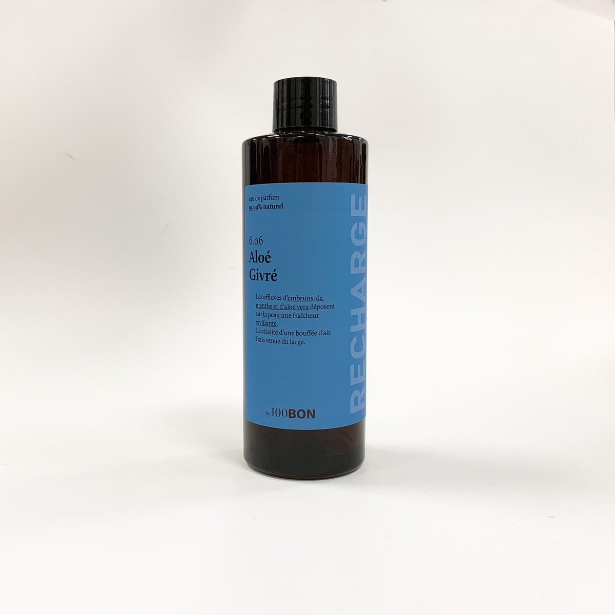 Aloe Givré recharge 200ml